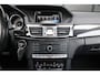Mercedes-Benz E-klasse 400 AMG LED/PANORAMADAK/LEER+S.VERWARMING+VERKOELING/19" LMV/CAM/ACC/ECC/12 MND GARANTIE!