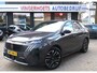Peugeot 3008 1.2 Hybrid 136 Allure * Nieuw Model * Uit voorraad leverbaar * Hybride / Benzine Automaat * Navigatie * Stuur- en Stoel Verwarming * 1/2 Leder Interieur * Parkeer Camera en Sensoren * DAB Radio *  etc.... Zie Foto's * Vingerhoets; Vierde Generatie Eersteklas Service !