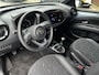 Toyota Aygo X ENVY PARK-SENSOREN CLIMA NAVI CAMERA APPLE/ANDROID 18'' LM-VELGEN AD-CRUISE NL-AUTO 1E-EIGENAAR