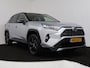 Toyota RAV4 2.5 Hybrid Bi-Tone | Apple CarPlay / Android Auto (Navigatie) | Panorama dak |