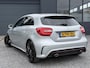Mercedes-Benz A-klasse 250 Sport Ambition Automaat,Navi,210pk,Halfleder,Airco,Cruise,Stoelverwarming,Pdc V+A,Lm Velgen,Apk tot 02-2026