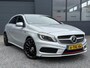 Mercedes-Benz A-klasse 250 Sport Ambition Automaat,Navi,210pk,Halfleder,Airco,Cruise,Stoelverwarming,Pdc V+A,Lm Velgen,Apk tot 02-2026