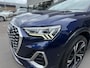 Audi Q3 Sportback 45 TFSI e S-Line 245PK|Pano|ACC|Matrix|Keyless|Pdc|Virtual Cockpit|Stoelverwarming