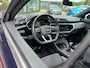 Audi Q3 Sportback 45 TFSI e S-Line 245PK|Pano|ACC|Matrix|Keyless|Pdc|Virtual Cockpit|Stoelverwarming