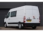 Renault Master T35 2.3 dCi 150PK L2H2 RED, DC-7P, 3.5T TREKHAAK, CAMERA, CRUISE, NAVI, AIRCO, PARKEERSENSOREN, NL AUTO, NAP, DUBBELE CABINE