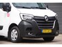 Renault Master T35 2.3 dCi 150PK L2H2 RED, DC-7P, 3.5T TREKHAAK, CAMERA, CRUISE, NAVI, AIRCO, PARKEERSENSOREN, NL AUTO, NAP, DUBBELE CABINE