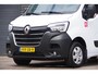 Renault Master T35 2.3 dCi 150PK L2H2 RED, DC-7P, 3.5T TREKHAAK, CAMERA, CRUISE, NAVI, AIRCO, PARKEERSENSOREN, NL AUTO, NAP, DUBBELE CABINE