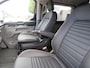 Ford Transit Custom 320 2.0 TDCI L1H1 Trail DUBBELE CAB,BPM VRIJ,NAVI,ADAPTIVE CRUISE,2500 KG TREKHAAK, LEER,CAMERA V&A,WINTERPACK.