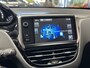 Peugeot 2008 1.2 PURE TECH ACTIVE NAVIGATIE CRUISE CONTROL AIRCO PANORAMADAK BLUETOOTH MEDIA VOORBEREIDING MISTLAMPEN VOOR PDC ZEER MOOI !! Brgl
