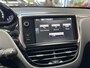 Peugeot 2008 1.2 PURE TECH ACTIVE NAVIGATIE CRUISE CONTROL AIRCO PANORAMADAK BLUETOOTH MEDIA VOORBEREIDING MISTLAMPEN VOOR PDC ZEER MOOI !! Brgl
