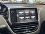 Peugeot 2008 1.2 PURE TECH ACTIVE NAVIGATIE CRUISE CONTROL AIRCO PANORAMADAK BLUETOOTH MEDIA VOORBEREIDING MISTLAMPEN VOOR PDC ZEER MOOI !! Brgl