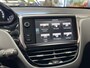 Peugeot 2008 1.2 PURE TECH ACTIVE NAVIGATIE CRUISE CONTROL AIRCO PANORAMADAK BLUETOOTH MEDIA VOORBEREIDING MISTLAMPEN VOOR PDC ZEER MOOI !! Brgl