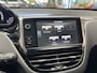 Peugeot 2008 1.2 PURE TECH ACTIVE NAVIGATIE CRUISE CONTROL AIRCO PANORAMADAK BLUETOOTH MEDIA VOORBEREIDING MISTLAMPEN VOOR PDC ZEER MOOI !! Brgl