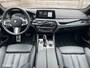 BMW 5-Serie Touring 540i xDrive High Executive