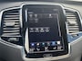 Volvo XC90 2.0 T5 AWD Inscription standkachel /amber leder/ schuifdak/ 360 camera/ cd speler/ intellisafe/ 20 inch