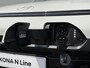 Hyundai Kona Electric N Line 65.4 kWh / Dynamische Routeplanner / Climate Control / Adaptive Cruise Control / 360 Camera / Stoel- & Stuurverwarming / Stoelverkoeling / Snel Leverbaar! /