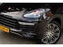 Porsche Cayenne (M2015) 4.8 V8 Turbo 520pk |DEALER ONDH| VOL OPTIES| Panorama|18-weg Stoelen + koeling/verw.|PDLS|Keyless|Camera|