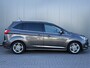 Ford Grand C-Max BWJ 2018 1.0 126 PK Titanium 7p. 7-ZITS | TREKHAAK | CLIMA | STUURVERW. | STOELVERW. | CAMERA | PRIV. GLAS | MULTIFUNCT. STUUR | CRUISE | KEYLESS | ISOFIX