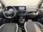 Hyundai i10 1.0 Comfort / Navigatie / Achteruitrijcamera / Parkeersensoren Achter / Airco / Cruise Control / Snel Leverbaar! /