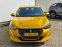 Peugeot 208 1.2 PureTech Blue Lease Allure