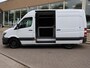 Mercedes-Benz Sprinter 316 CDI 163 PK AUT. L2H2 + 2 SCHUIFDEUREN| OPRIJPLAAT | TREKHAAK | CRUISE CONTROL | AIRCO