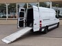Mercedes-Benz Sprinter 316 CDI 163 PK AUT. L2H2 + 2 SCHUIFDEUREN| OPRIJPLAAT | TREKHAAK | CRUISE CONTROL | AIRCO