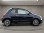 Fiat 500 0.9 TwinAir T Riva 2017 BLAUW | Schuifdak | Display | Benzine