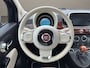 Fiat 500 0.9 TwinAir T Riva 2017 BLAUW | Schuifdak | Display | Benzine