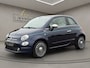 Fiat 500 0.9 TwinAir T Riva 2017 BLAUW | Schuifdak | Display | Benzine