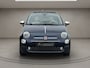 Fiat 500 0.9 TwinAir T Riva 2017 BLAUW | Schuifdak | Display | Benzine
