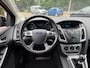 Ford Focus Wagon 1.0 EcoBoost Lease Titanium * AIRCO*STOELVERW.*PDC*ELEKTR. PAKKET*LM. VELGEN*