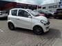 Microcar M.GO DCI PARIS / OPEN DAK