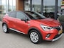Renault Captur 1.3 TCe 140 Intens AUTOMAAT 61.000km | Keyless | Navi | CarPlay | ECC | LED kopl | 17” allseason | DAB | Cruise con