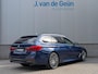 BMW 5-Serie Touring 520i High Executive | M-pakket | Panorama | Trekhaak