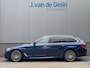 BMW 5-Serie Touring 520i High Executive | M-pakket | Panorama | Trekhaak