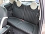 Fiat 500 0.9 TwinAir Lounge Panodak, Leder, Clima, 1e eig, NL auto Aanbieding!