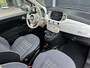 Fiat 500 1.0 Hybrid Lounge/2E EIG/CRUISE/NL AUTO-NAP!!