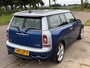 MINI Clubman Mini 1.6 Cooper S ECC Audio/CD Electric pakket Cruisecontrol ABS Sportstoelen Leder/Stof Dealeronderhoud Nieuwe Apk!