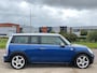 MINI Clubman Mini 1.6 Cooper S ECC Audio/CD Electric pakket Cruisecontrol ABS Sportstoelen Leder/Stof Dealeronderhoud Nieuwe Apk!