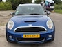MINI Clubman Mini 1.6 Cooper S ECC Audio/CD Electric pakket Cruisecontrol ABS Sportstoelen Leder/Stof Dealeronderhoud Nieuwe Apk!