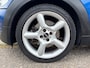 MINI Clubman Mini 1.6 Cooper S ECC Audio/CD Electric pakket Cruisecontrol ABS Sportstoelen Leder/Stof Dealeronderhoud Nieuwe Apk!