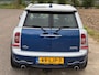 MINI Clubman Mini 1.6 Cooper S ECC Audio/CD Electric pakket Cruisecontrol ABS Sportstoelen Leder/Stof Dealeronderhoud Nieuwe Apk!