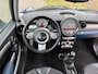 MINI Clubman Mini 1.6 Cooper S ECC Audio/CD Electric pakket Cruisecontrol ABS Sportstoelen Leder/Stof Dealeronderhoud Nieuwe Apk!
