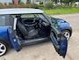 MINI Clubman Mini 1.6 Cooper S ECC Audio/CD Electric pakket Cruisecontrol ABS Sportstoelen Leder/Stof Dealeronderhoud Nieuwe Apk!