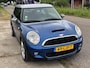 MINI Clubman Mini 1.6 Cooper S ECC Audio/CD Electric pakket Cruisecontrol ABS Sportstoelen Leder/Stof Dealeronderhoud Nieuwe Apk!