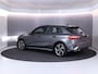 Audi A3 Sportback 40 TFSI e S edition 204 pk S-tronic | Navigatie | Panoramadak | Parkeersensoren (Park assist) | LED koplampen | Stoelverwarming | Lichtmetalen velgen 18" |