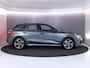 Audi A3 Sportback 40 TFSI e S edition 204 pk S-tronic | Navigatie | Panoramadak | Parkeersensoren (Park assist) | LED koplampen | Stoelverwarming | Lichtmetalen velgen 18" |