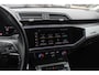 Audi Q3 35 TFSI S edition / Trekhaak / Camera / Leder&Alcantara / 18'' / Navigatie / Dodehoek / Stoelverwarming / Sportonderstel / Virtual Cockpit / Cruise Control
