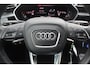 Audi Q3 35 TFSI S edition / Trekhaak / Camera / Leder&Alcantara / 18'' / Navigatie / Dodehoek / Stoelverwarming / Sportonderstel / Virtual Cockpit / Cruise Control
