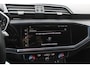 Audi Q3 35 TFSI S edition / Trekhaak / Camera / Leder&Alcantara / 18'' / Navigatie / Dodehoek / Stoelverwarming / Sportonderstel / Virtual Cockpit / Cruise Control